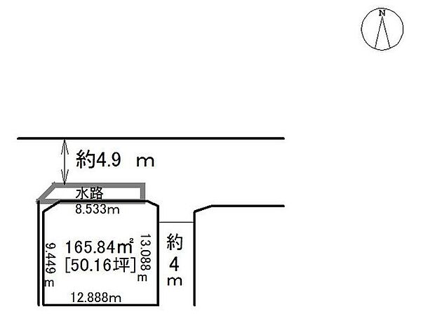 区画図：321000079168