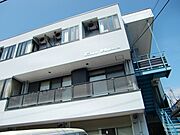 宇部新川駅より徒歩11分 3階 築34年8ヶ月の賃貸物件