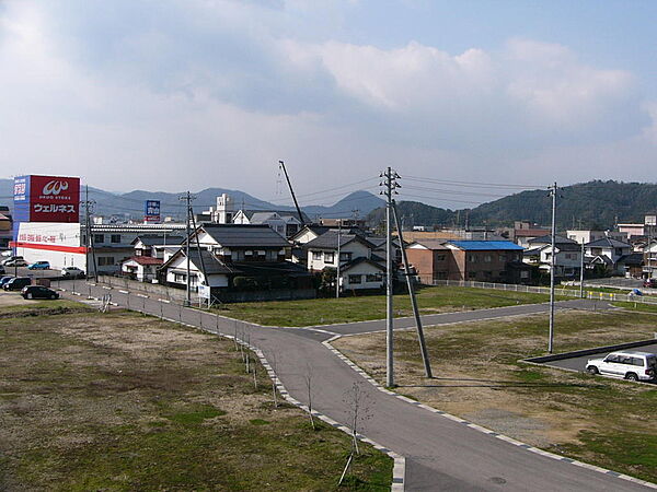 全景
