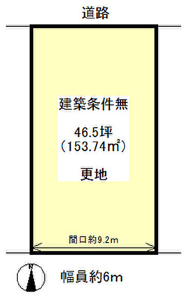 区画図：325000099460