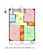 間取り：236003259901