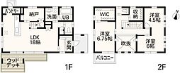 益城町福原 戸建 6.65kw搭載