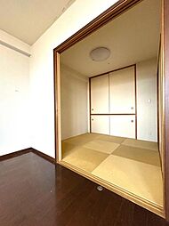 和室の画像