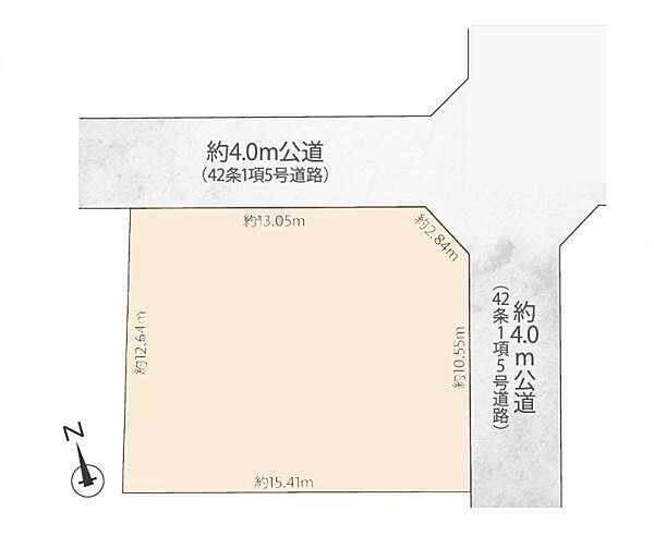 区画図：314002732411