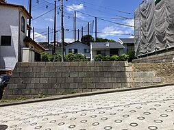 神奈川県横浜市港南区日野南４丁目