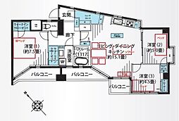 ライオンズマンション平間駅前