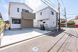 神奈川県横浜市金沢区能見台通