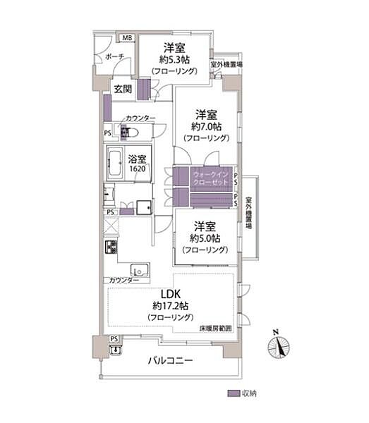 間取り：314002824704
