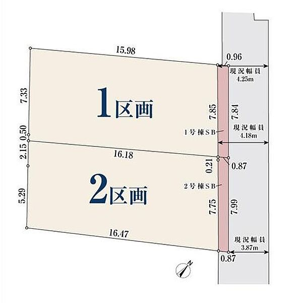 区画図：314002869148