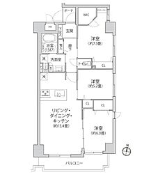 ネオマイム横浜阪東橋