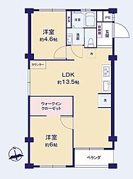 希望が丘第参コーポラスＣ棟