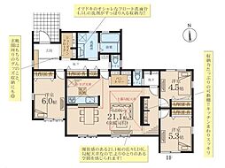 神奈川県横浜市栄区本郷台４丁目