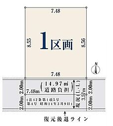 東急池上線 池上駅 徒歩6分