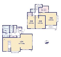 神奈川県横浜市神奈川区子安台２丁目