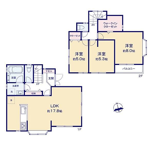 間取り：314002871416