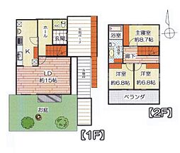 神奈川県横浜市青葉区美しが丘３丁目