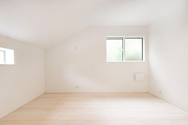 「お子様にも格別な空間を」子供部屋と言っても一生の思い出となるマイルーム