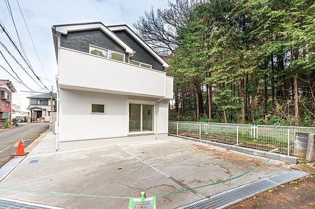 「群を抜いた満足感」どの角度から眺めても、所有感が満たされる理想的で素敵な住まい一生ものだから、「パッと見」こそが全て「第一印象で決まる」素敵なマイホーム。