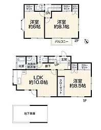 神奈川県横浜市磯子区栗木２丁目