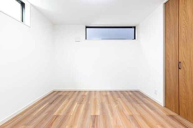 清潔感があり、使いやすく落ち着くお部屋。