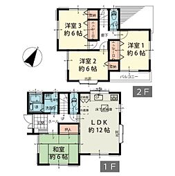 神奈川県横浜市戸塚区前田町