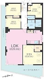 プランドール宿河原