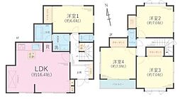 神奈川県川崎市中原区井田２丁目