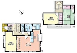 神奈川県海老名市杉久保南３丁目