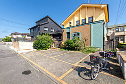 東京都町田市根岸２丁目