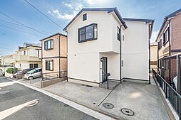 神奈川県横浜市戸塚区汲沢６丁目