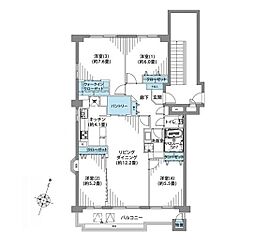 東急ドエル鷺沼ローラス