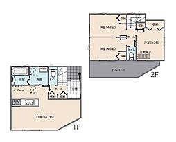 神奈川県川崎市麻生区万福寺４丁目