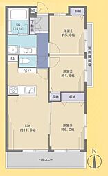 グランイーグル川崎東2