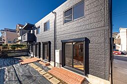 神奈川県横浜市港南区日野４丁目