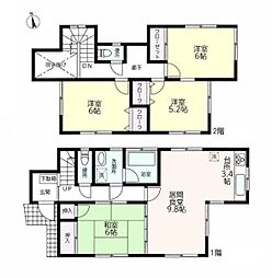 神奈川県横浜市港北区岸根町