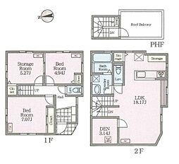 神奈川県鎌倉市台４丁目