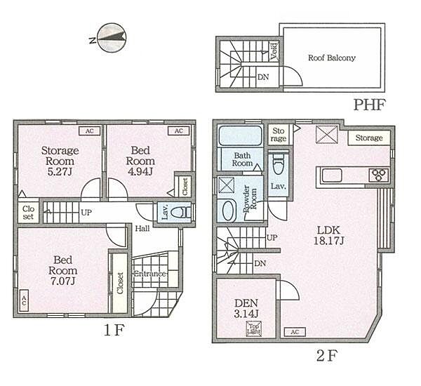 間取り：314002571214