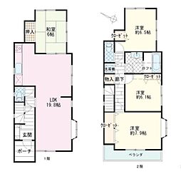 神奈川県横浜市港南区港南台８丁目