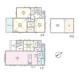 神奈川県横浜市港南区下永谷５丁目