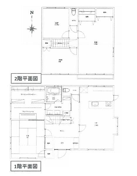 間取り：314002727641