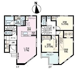 神奈川県横浜市鶴見区馬場１丁目