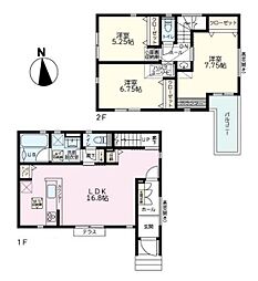神奈川県横浜市鶴見区馬場１丁目