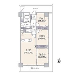 ダイアパレス湘南虹ケ浜オーシャンビュー