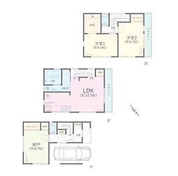 神奈川県横浜市磯子区磯子２丁目