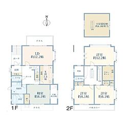 神奈川県横浜市青葉区あざみ野１丁目