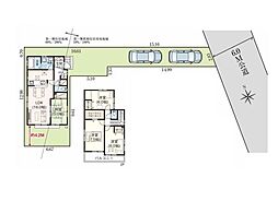 神奈川県横浜市保土ケ谷区法泉２丁目