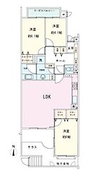 シャルマンコーポ上大岡第2