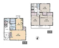 神奈川県横須賀市粟田１丁目