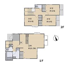 東京都町田市金井ヶ丘２丁目