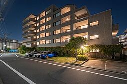 サーパス方南町